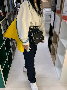 pipipinokoooooさんのコーディネート