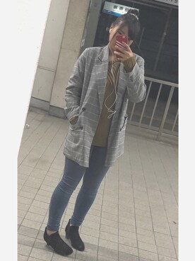 kotoさんのコーディネート