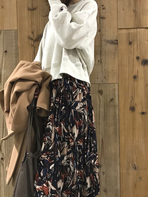 miho𓇢さんのコーディネート