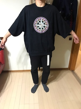 ぽっちゃりさんのコーディネート