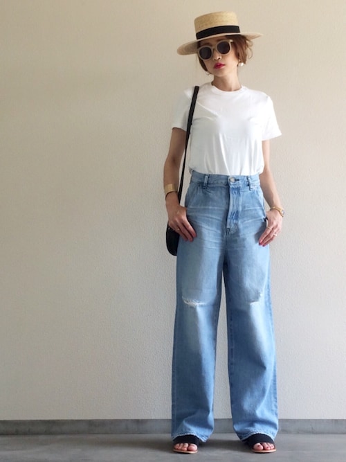 Yukieさんのコーディネート