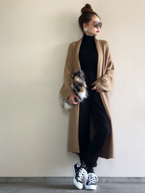 Yukieさんのコーディネート