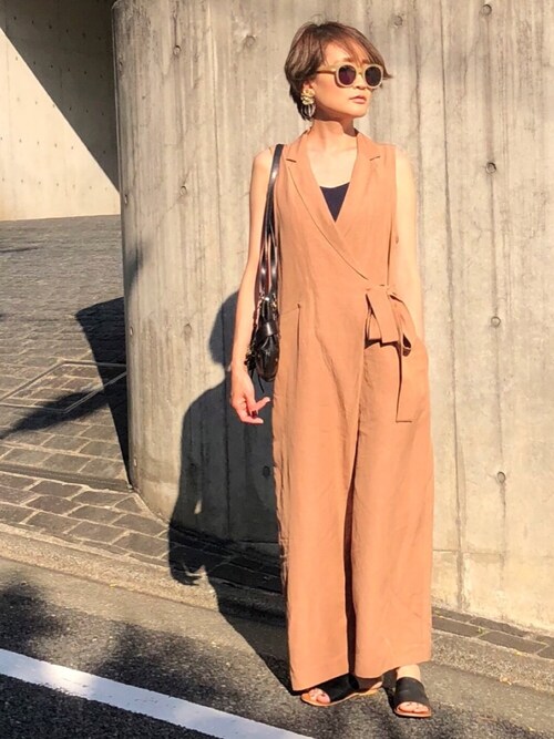 Yukieさんのコーディネート