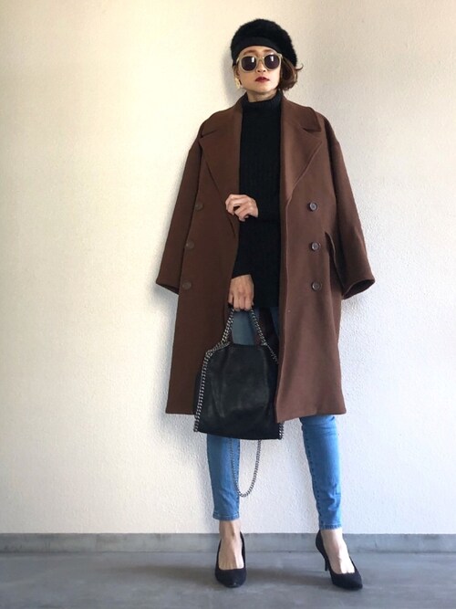 Yukieさんのコーディネート