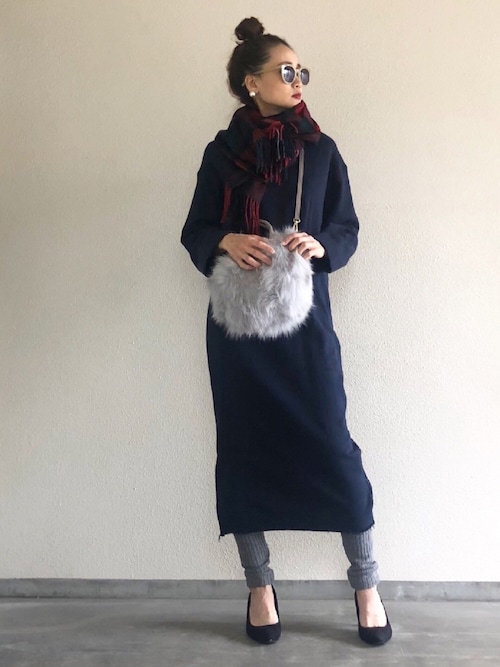 Yukieさんのコーディネート