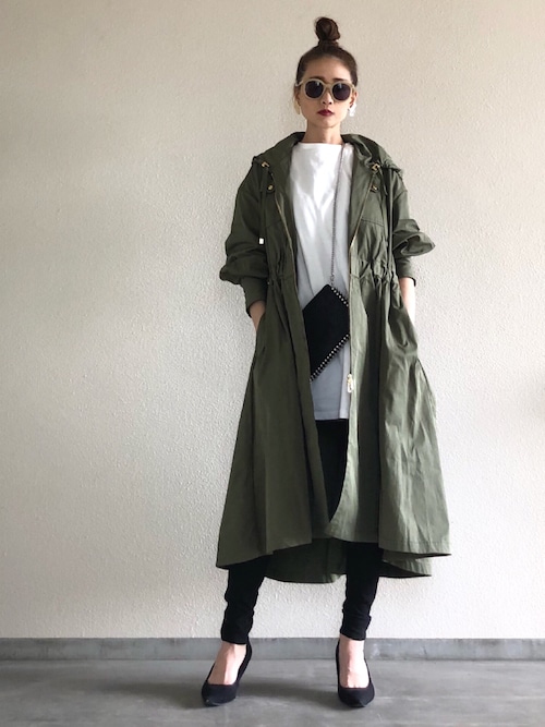 Yukieさんのコーディネート