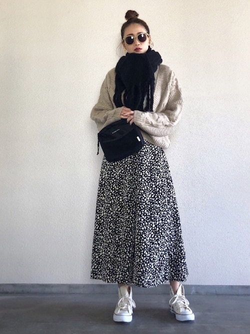 Yukieさんのコーディネート