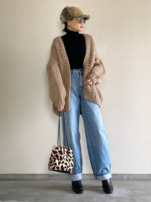 Yukieさんのコーディネート