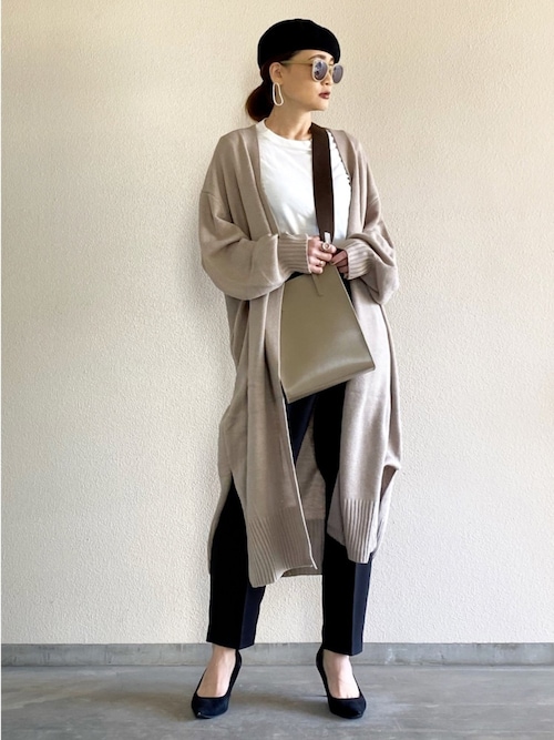 Yukieさんのコーディネート