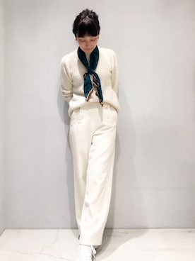 mikikoさんのコーディネート