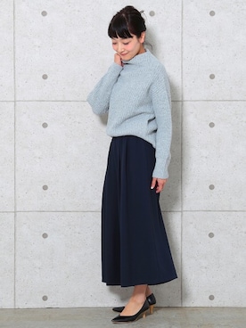 mikikoさんのコーディネート