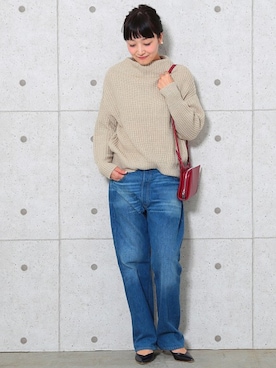 mikikoさんのコーディネート