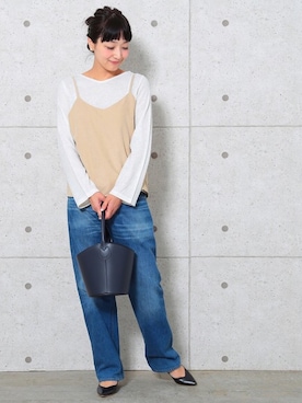 mikikoさんのコーディネート