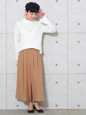 mikikoさんのコーディネート