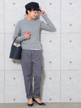 mikikoさんのコーディネート