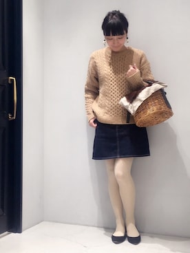 mikikoさんのコーディネート