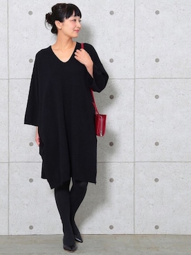 mikikoさんのコーディネート