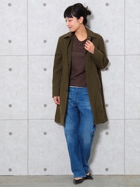 mikikoさんのコーディネート