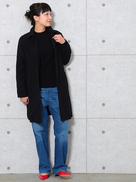 mikikoさんのコーディネート