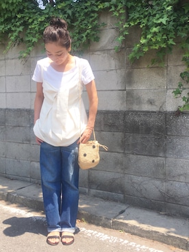 mikikoさんのコーディネート