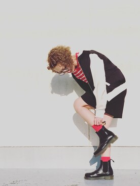 madokaさんのコーディネート