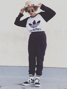 madokaさんのコーディネート