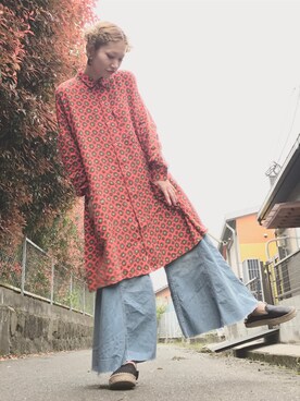 madokaさんのコーディネート