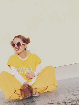 madokaさんのコーディネート