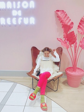 madokaさんのコーディネート