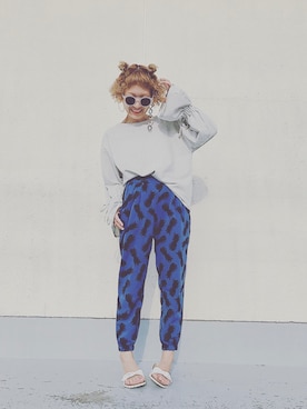 madokaさんのコーディネート