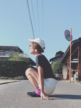 madokaさんのコーディネート