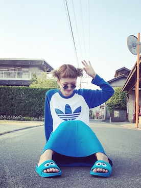 madokaさんのコーディネート