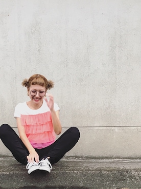 madokaさんのコーディネート