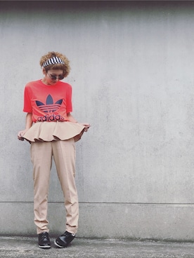 madokaさんのコーディネート