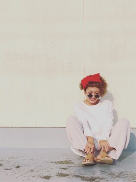 madokaさんのコーディネート