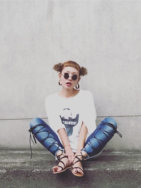 madokaさんのコーディネート