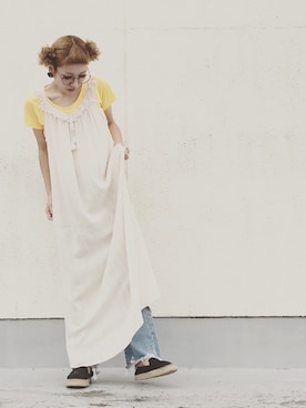 madokaさんのコーディネート