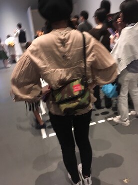 39さんのコーディネート