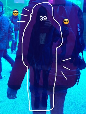 39さんのコーディネート