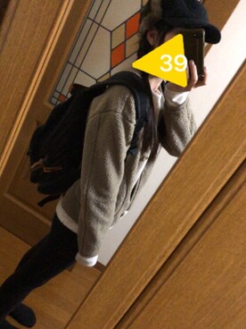 39さんのコーディネート