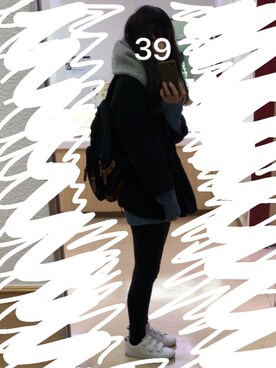 39さんのコーディネート