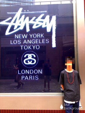 SHUNSUKEさん（メンズ・168cm）の夏コーディネート