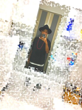 SHUNSUKEさんのコーディネート