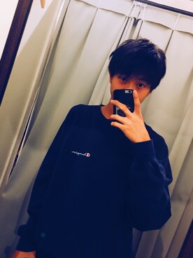 SHUNSUKEさんのコーディネート