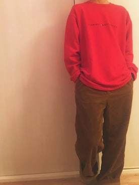 SHUNSUKEさんのコーディネート