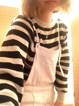 たかちんさん(レディース・150cm)の冬コーディネート