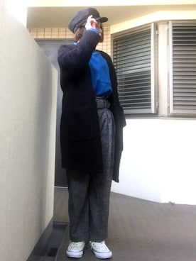 たかちんさんのコーディネート