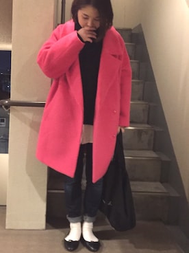 たかちんさんのコーディネート