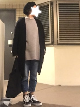 たかちんさんのコーディネート