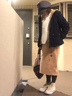 たかちんさんのコーディネート